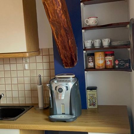 Grazer Schwalbe Apartamento Exterior foto